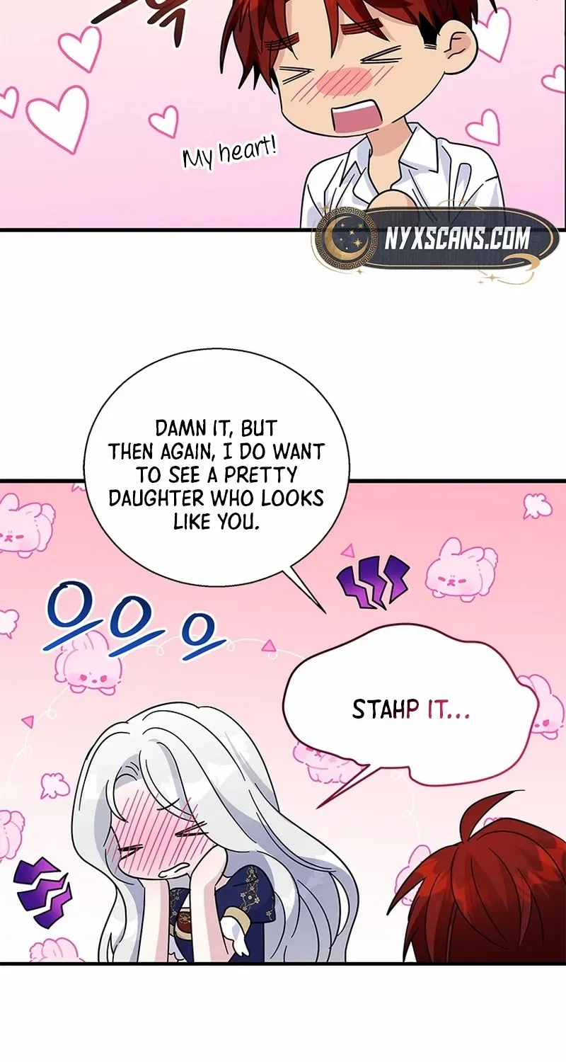 Honey, I’m Going On a Strike Chapter 149 page 38 - 