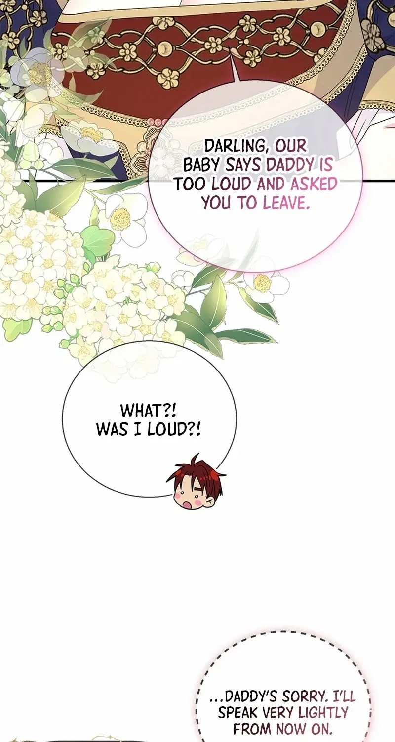 Honey, I’m Going On a Strike Chapter 149 page 40 - 