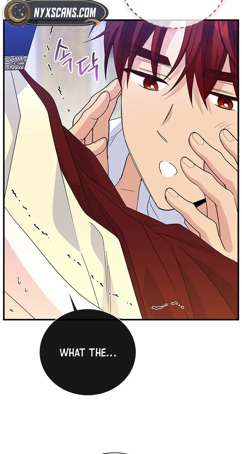Honey, I’m Going On a Strike Chapter 149 page 41 - 