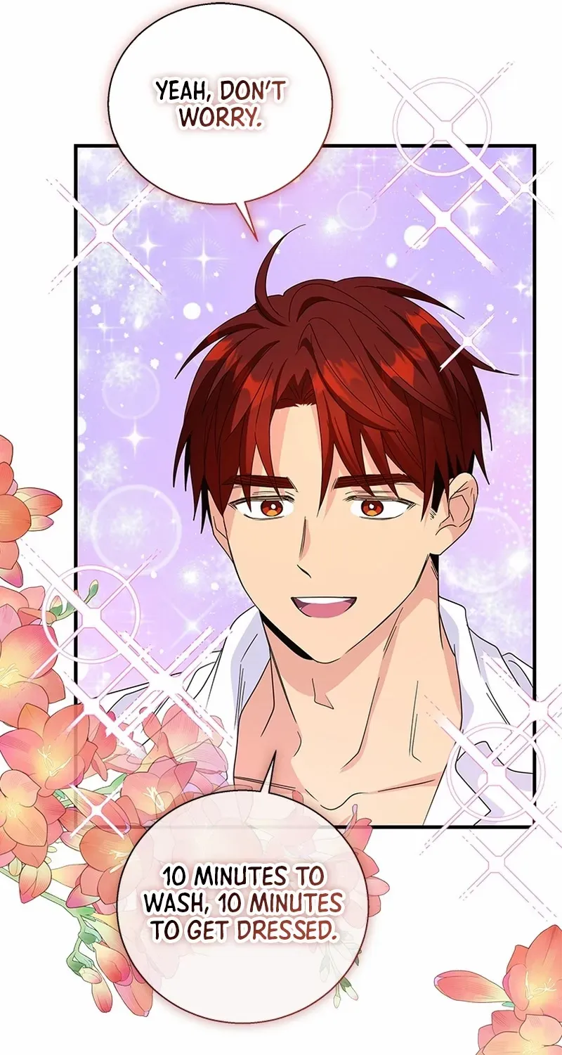 Honey, I’m Going On a Strike Chapter 149 page 43 - 