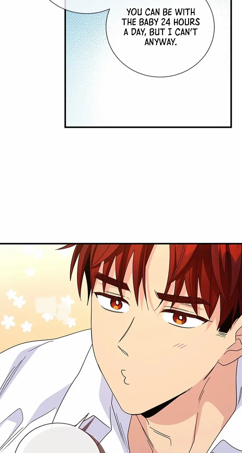 Honey, I’m Going On a Strike Chapter 149 page 45 - 