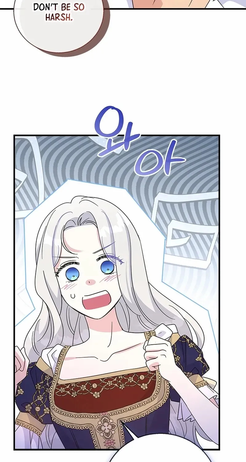 Honey, I’m Going On a Strike Chapter 149 page 46 - 