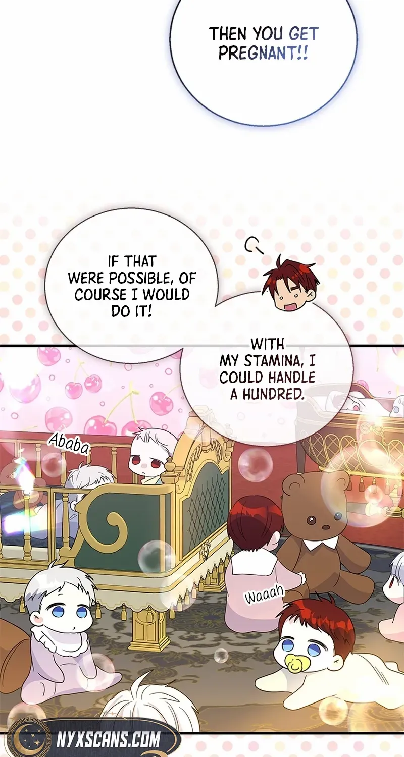 Honey, I’m Going On a Strike Chapter 149 page 47 - 