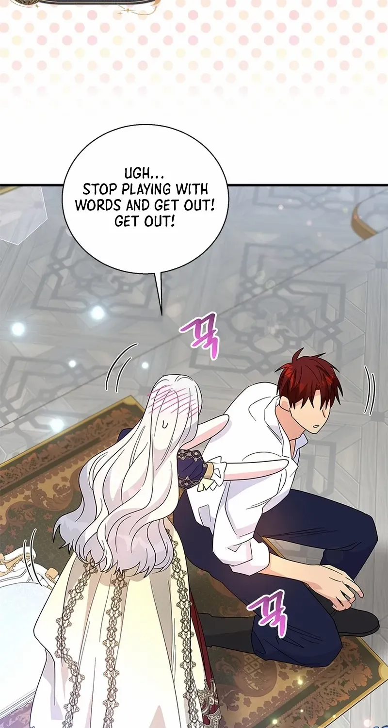 Honey, I’m Going On a Strike Chapter 149 page 48 - 