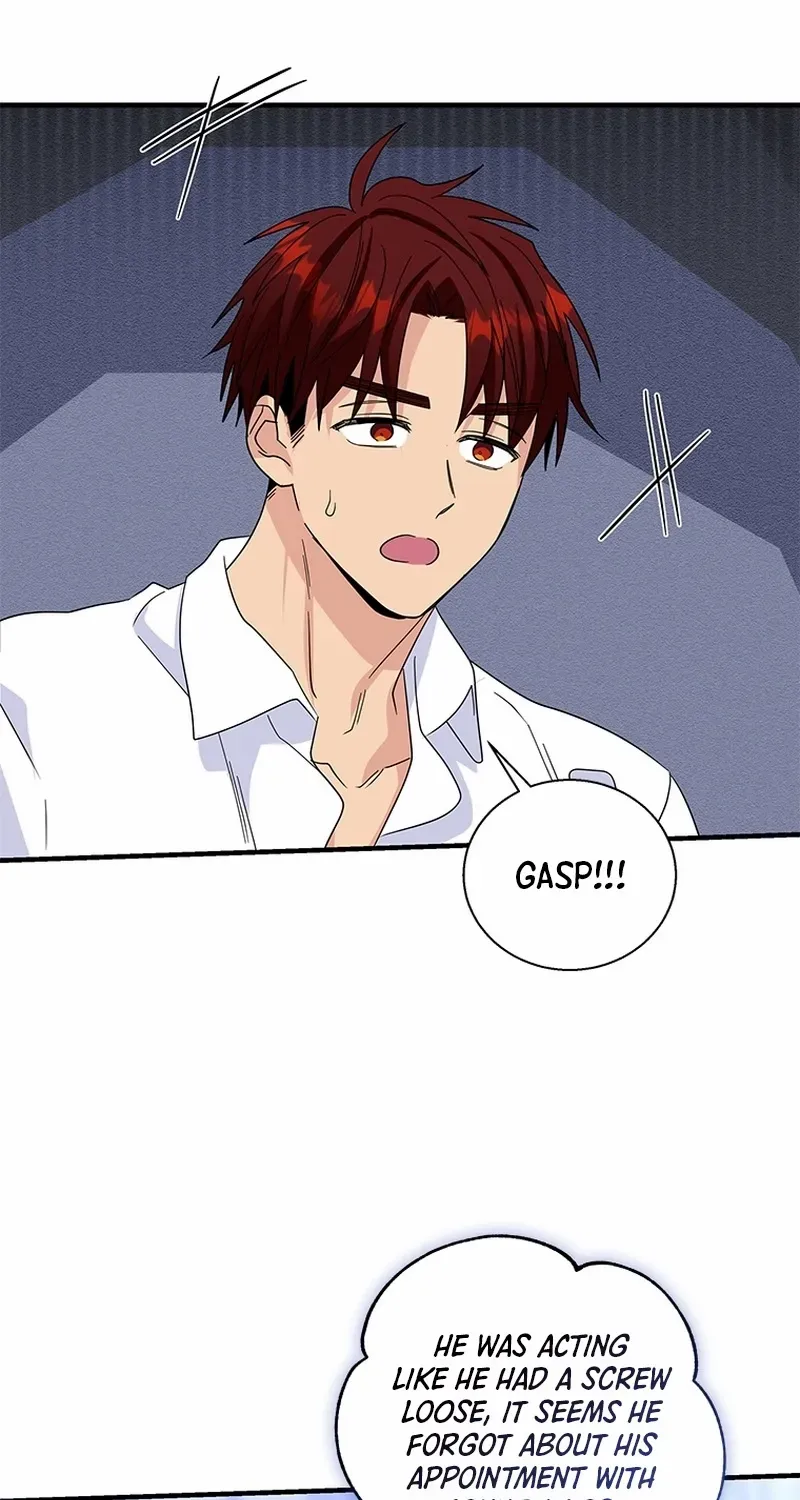 Honey, I’m Going On a Strike Chapter 149 page 50 - 