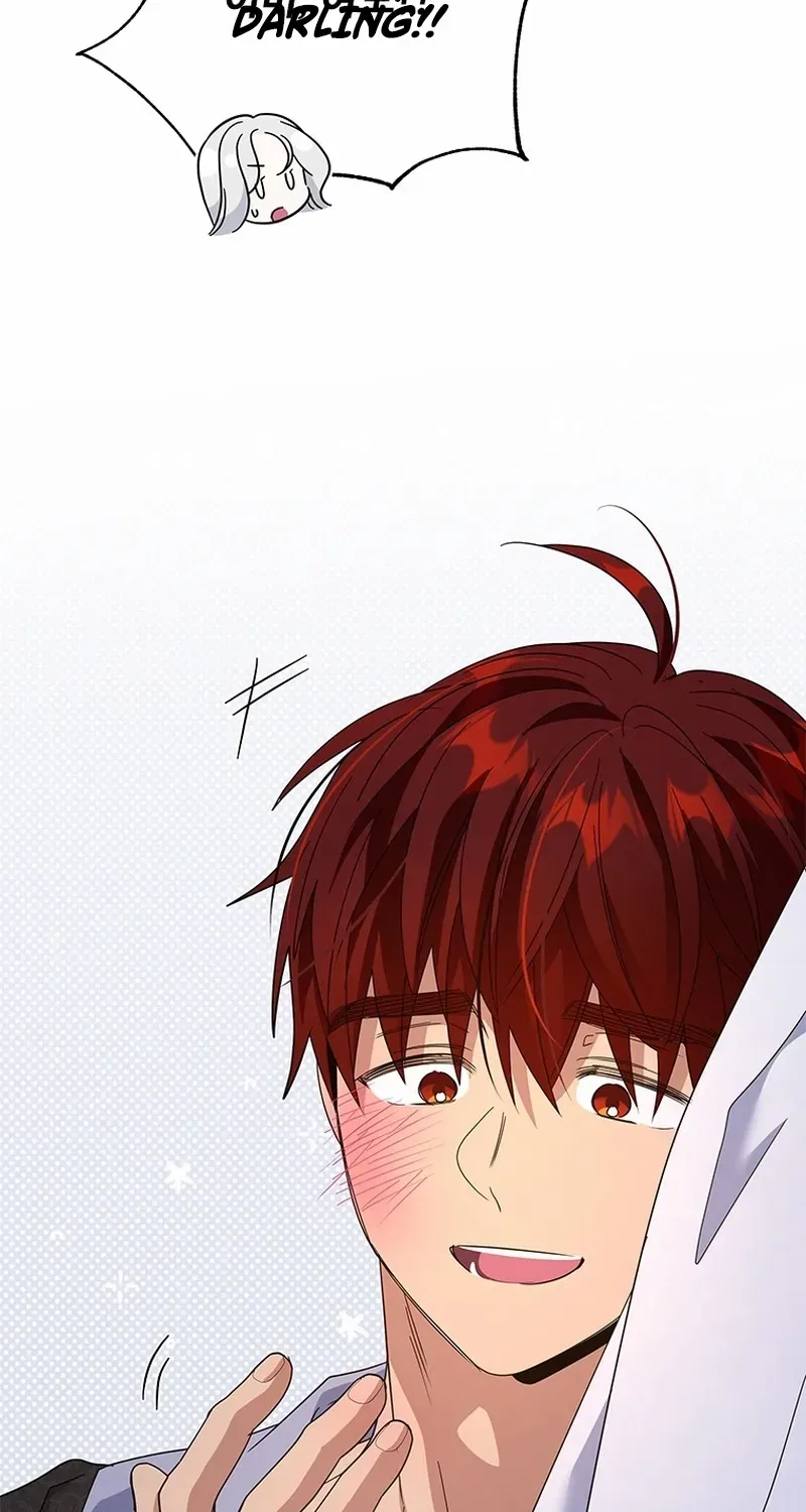 Honey, I’m Going On a Strike Chapter 149 page 6 - 