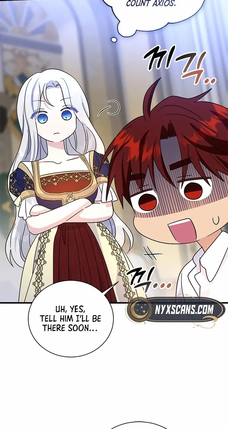 Honey, I’m Going On a Strike Chapter 149 page 51 - 