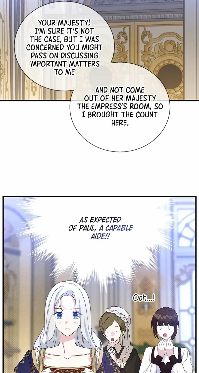 Honey, I’m Going On a Strike Chapter 149 page 53 - 