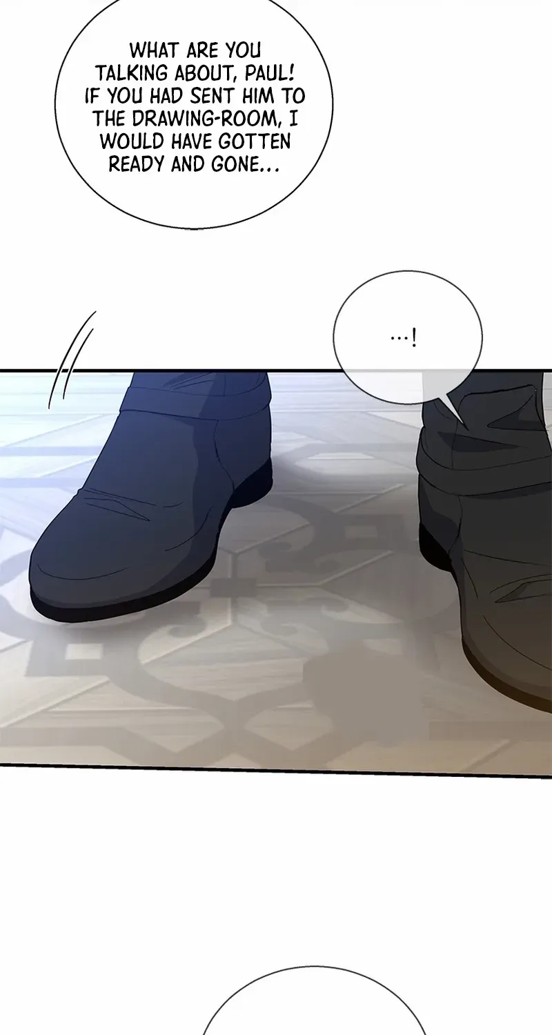 Honey, I’m Going On a Strike Chapter 149 page 55 - 