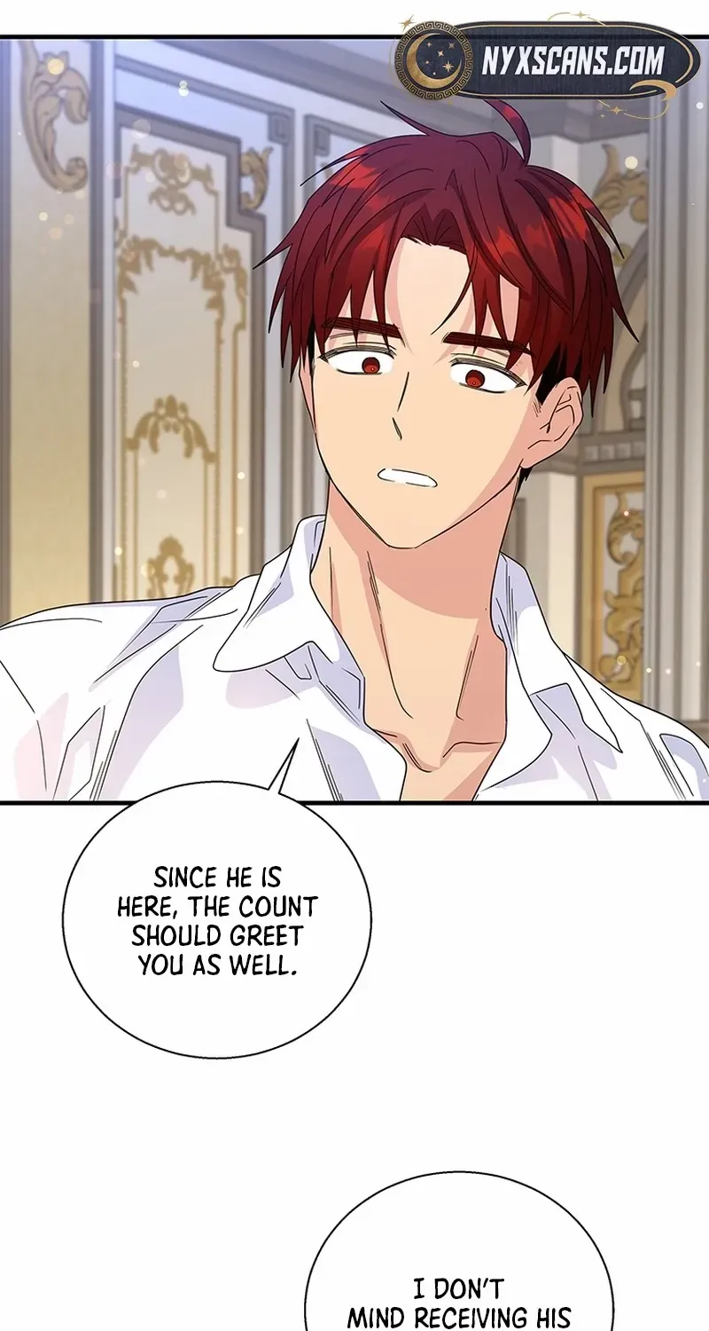 Honey, I’m Going On a Strike Chapter 149 page 58 - 