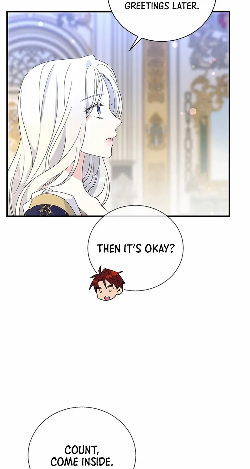 Honey, I’m Going On a Strike Chapter 149 page 59 - 