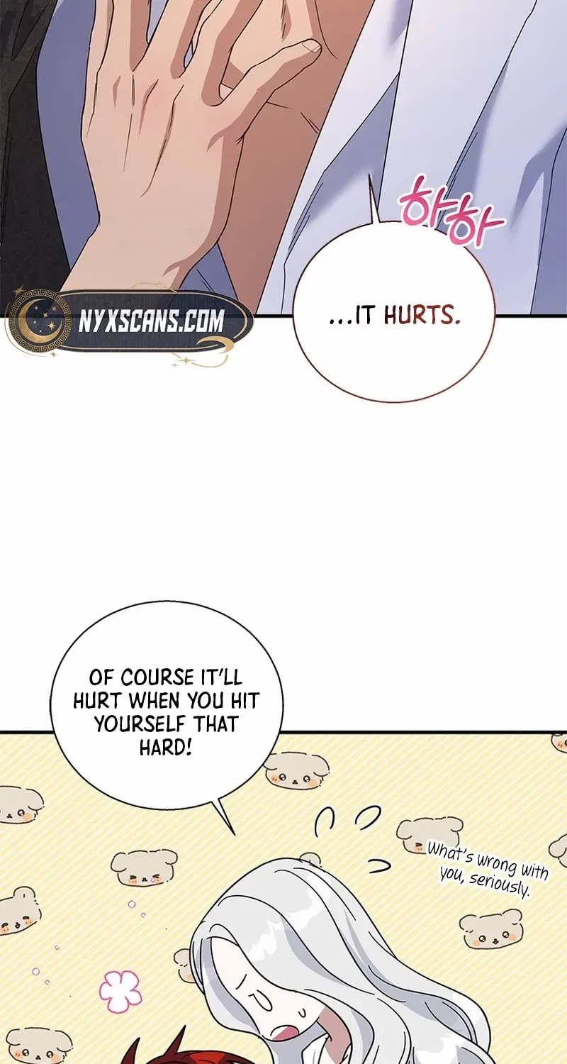 Honey, I’m Going On a Strike Chapter 149 page 7 - 