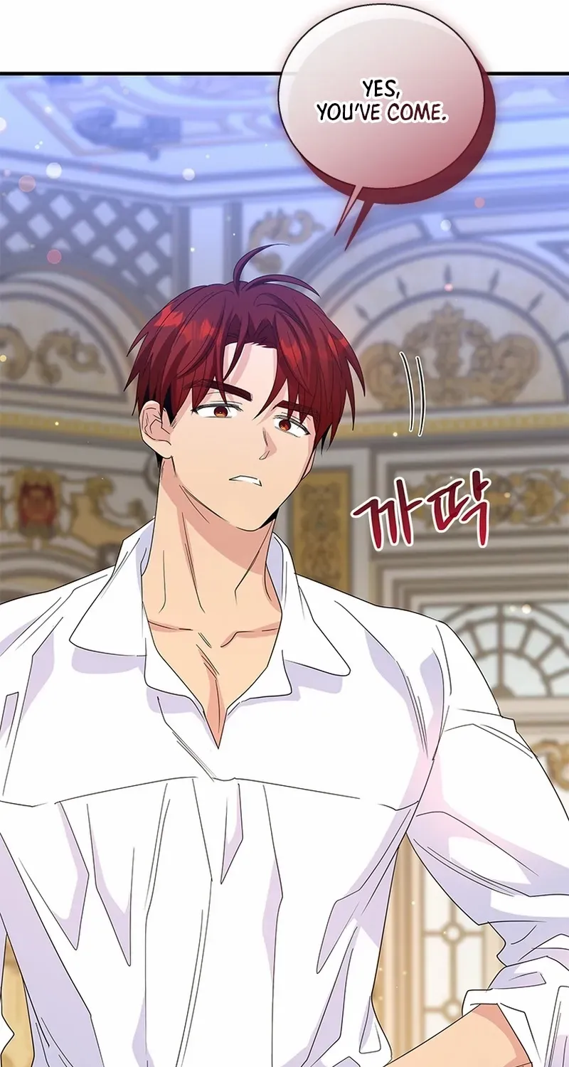 Honey, I’m Going On a Strike Chapter 149 page 64 - 