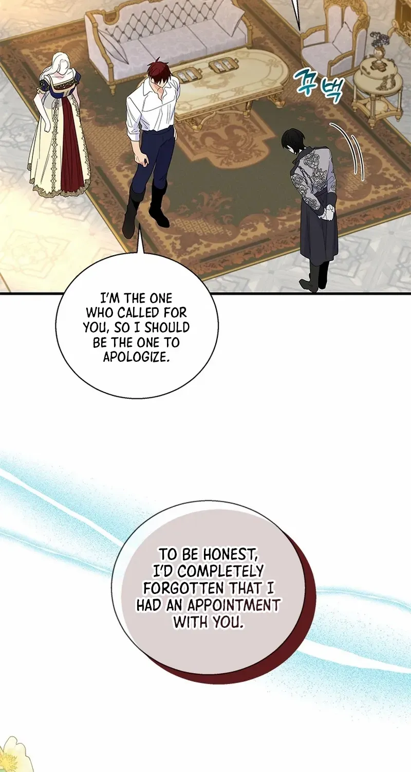 Honey, I’m Going On a Strike Chapter 149 page 66 - 
