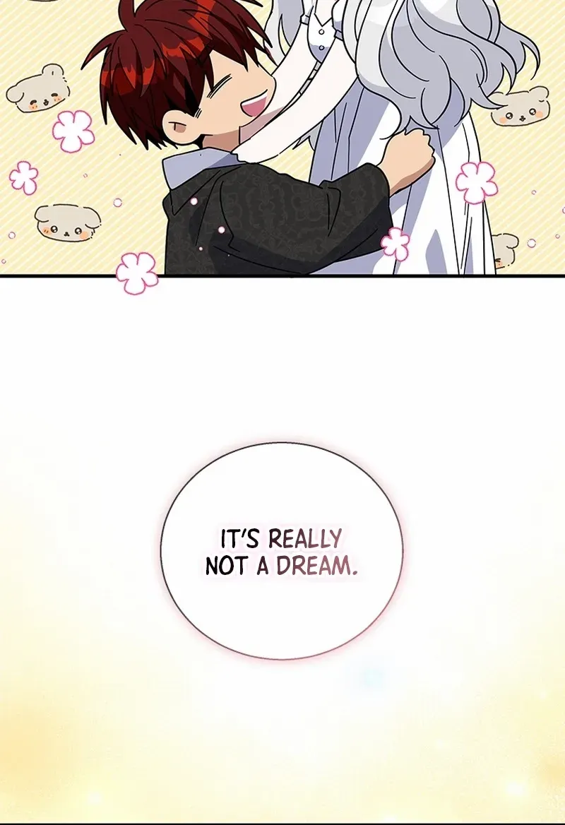 Honey, I’m Going On a Strike Chapter 149 page 8 - 