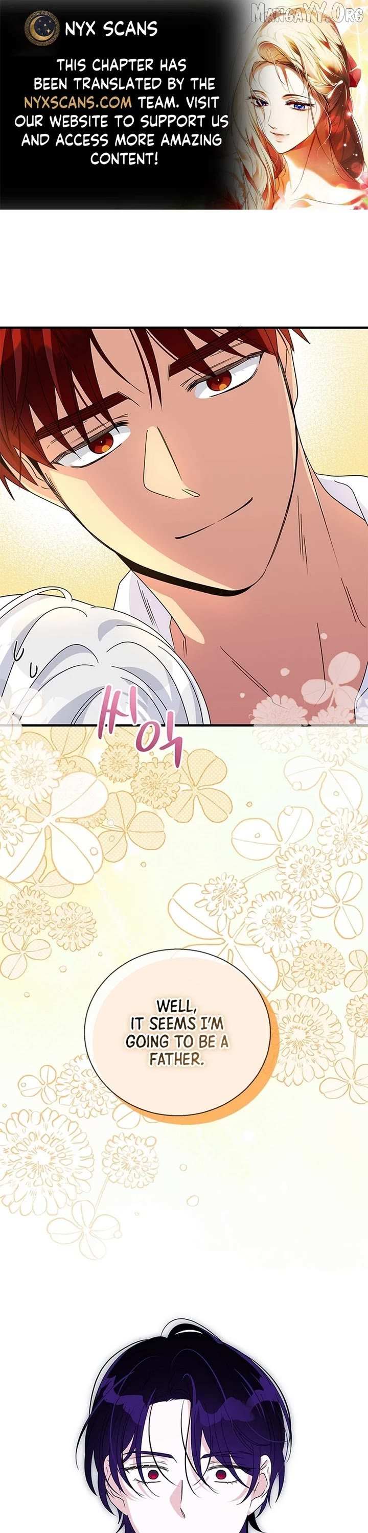 Honey, I’m Going On a Strike Chapter 150 page 1 - 