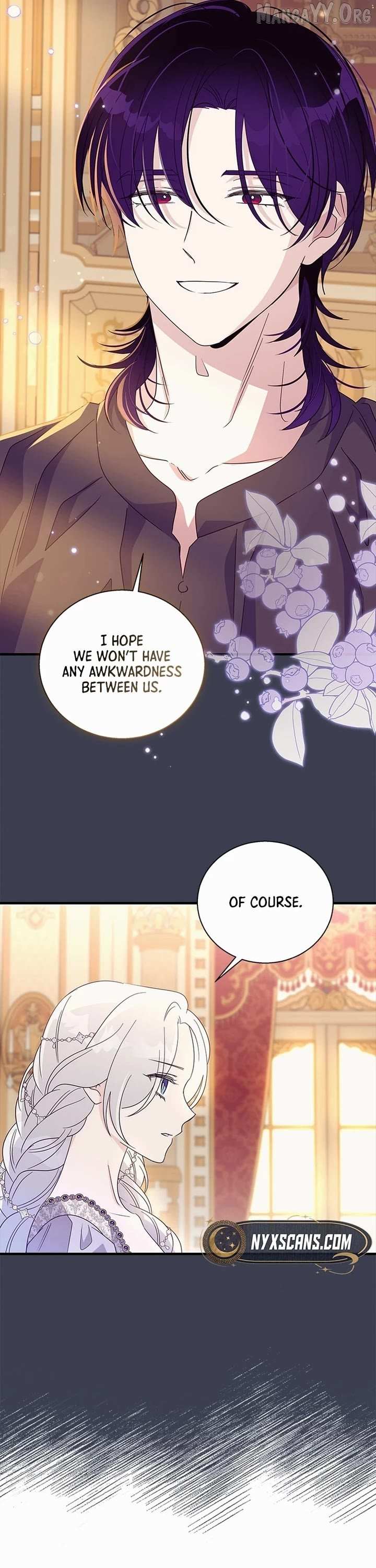 Honey, I’m Going On a Strike Chapter 150 page 23 - 