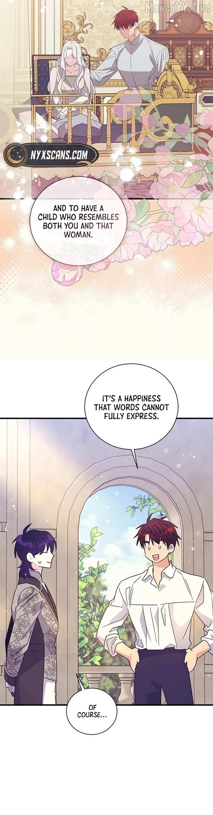 Honey, I’m Going On a Strike Chapter 150 page 28 - 