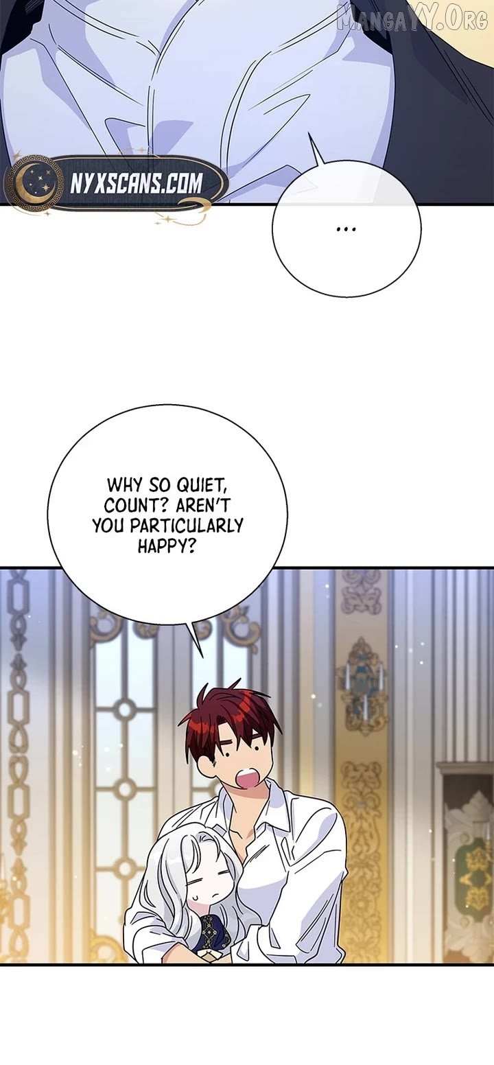 Honey, I’m Going On a Strike Chapter 150 page 4 - 