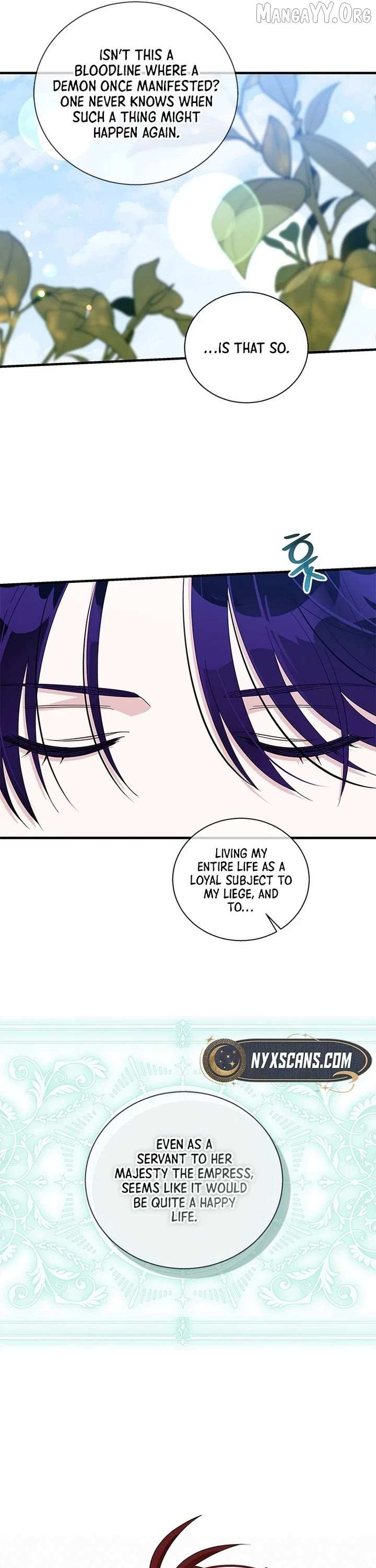 Honey, I’m Going On a Strike Chapter 150 page 32 - 