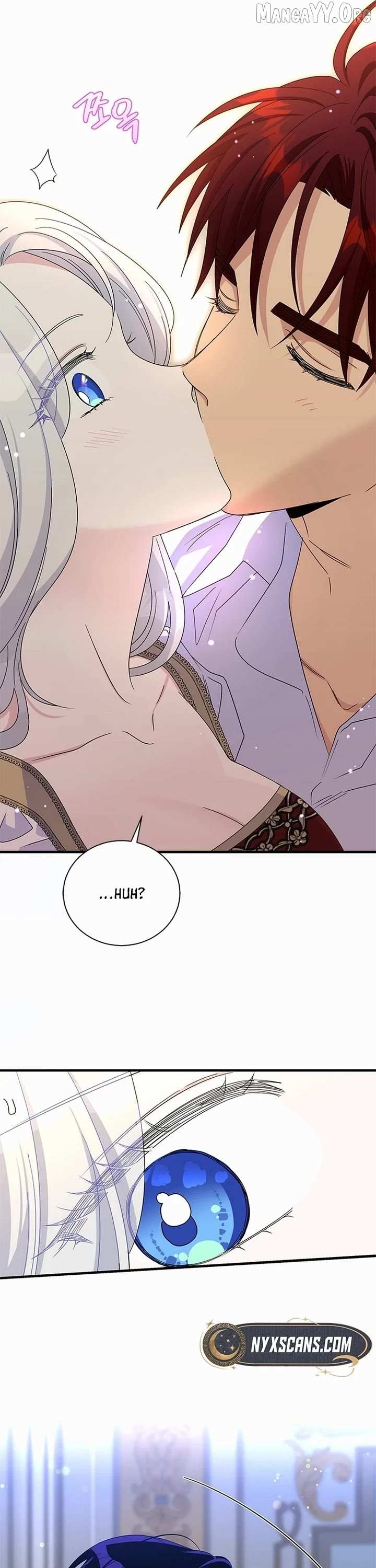 Honey, I’m Going On a Strike Chapter 150 page 8 - 