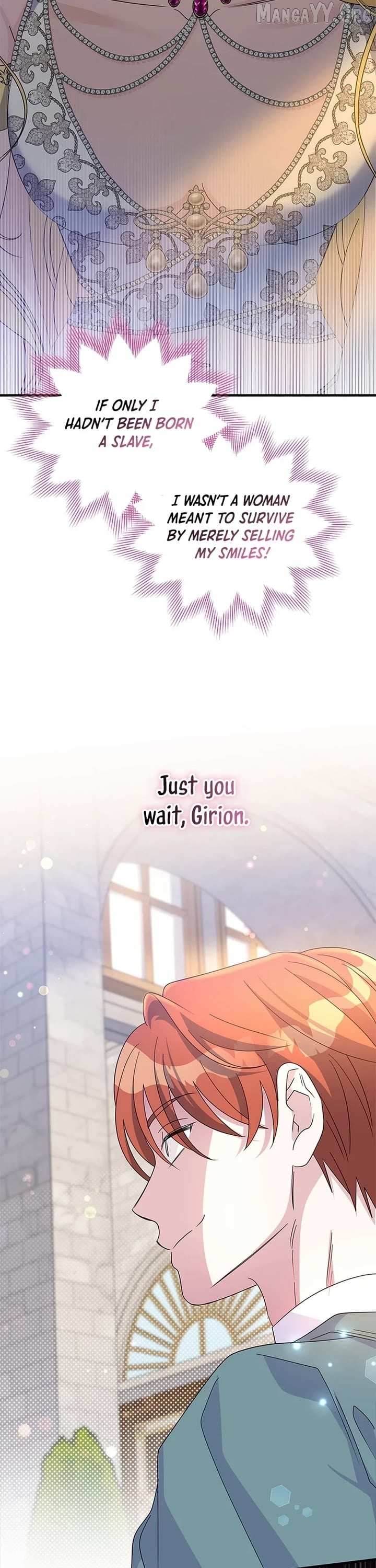 Honey, I’m Going On a Strike Chapter 152 page 13 - 