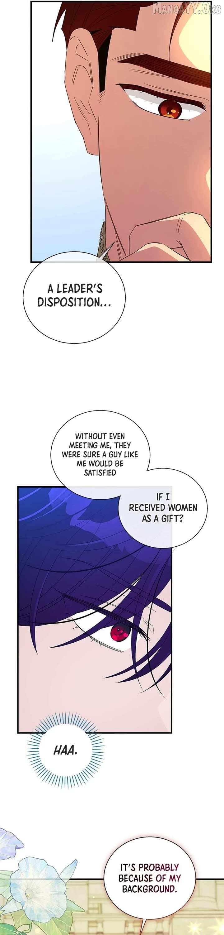Honey, I’m Going On a Strike Chapter 152 page 31 - 