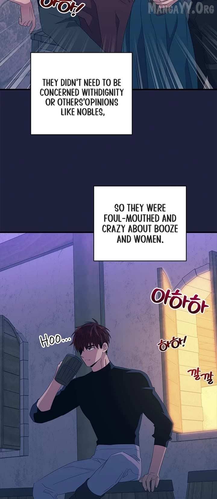 Honey, I’m Going On a Strike Chapter 152 page 34 - 