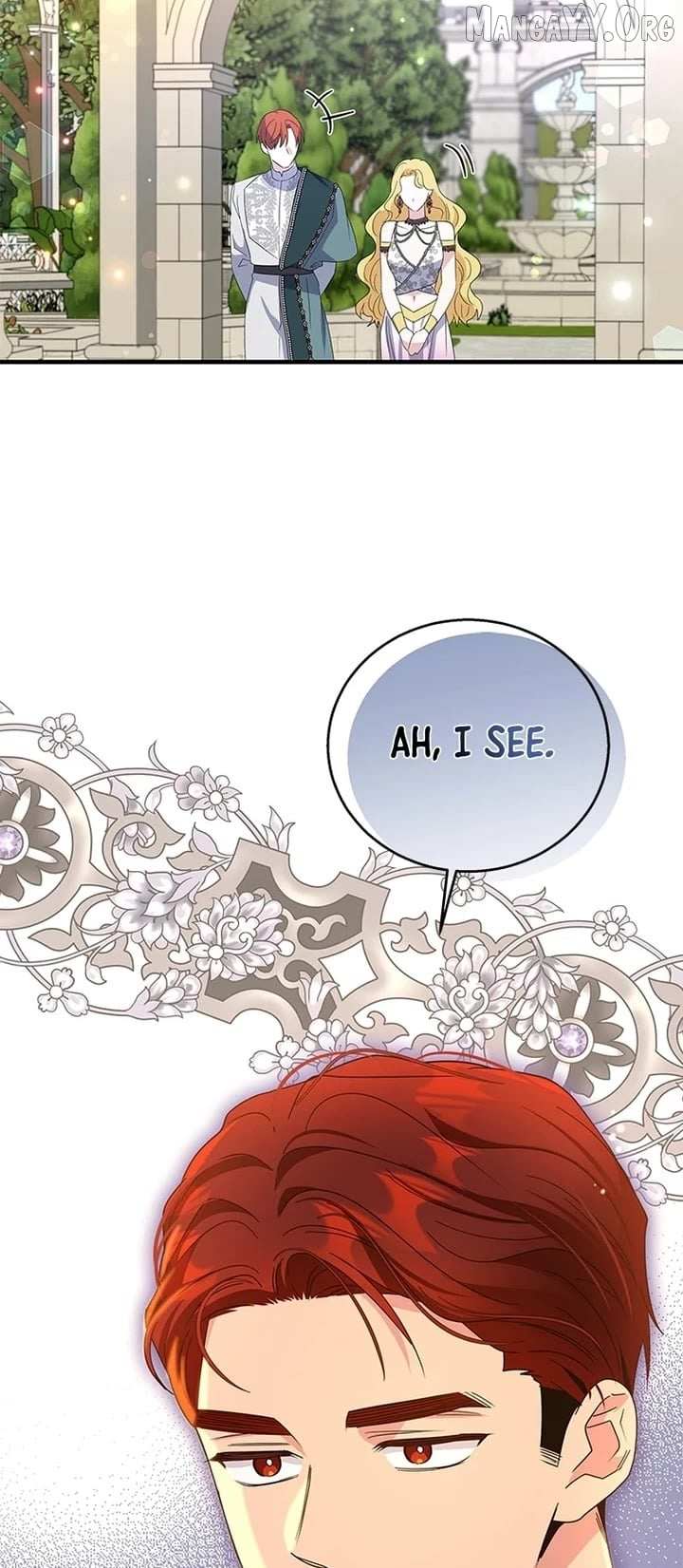 Honey, I’m Going On a Strike Chapter 152 page 37 - 