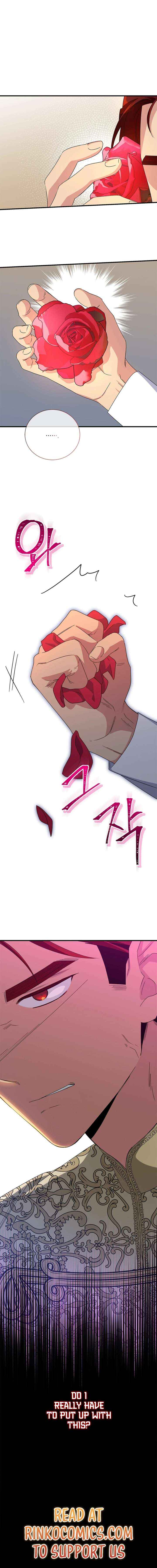 Honey, I’m Going On a Strike Chapter 153 page 15 - 