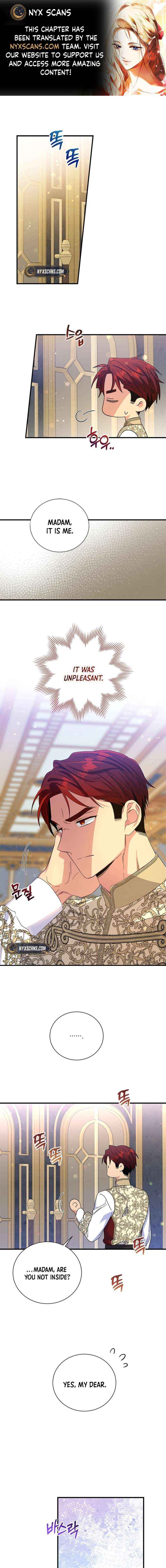 Honey, I’m Going On a Strike Chapter 154 page 2 - 