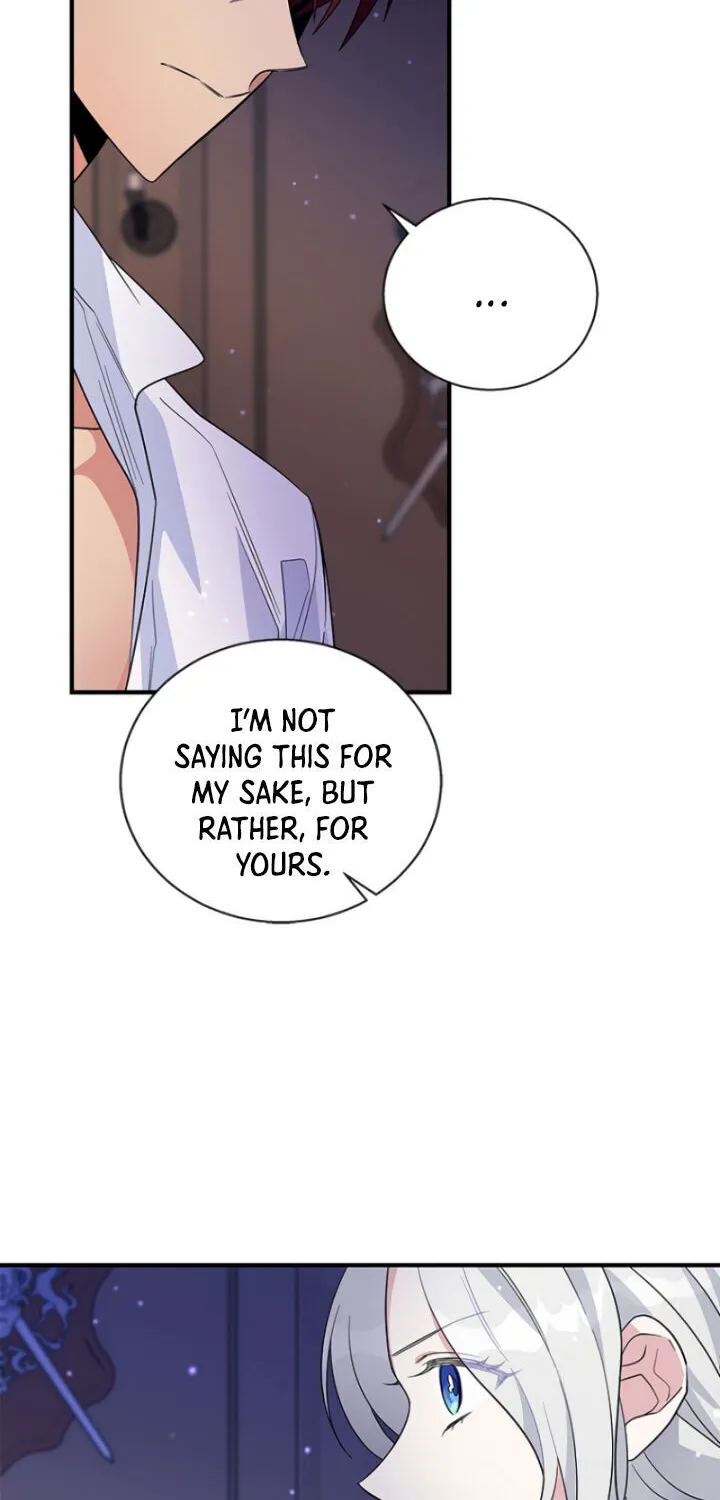 Honey, I’m Going On a Strike Chapter 21 page 4 - 