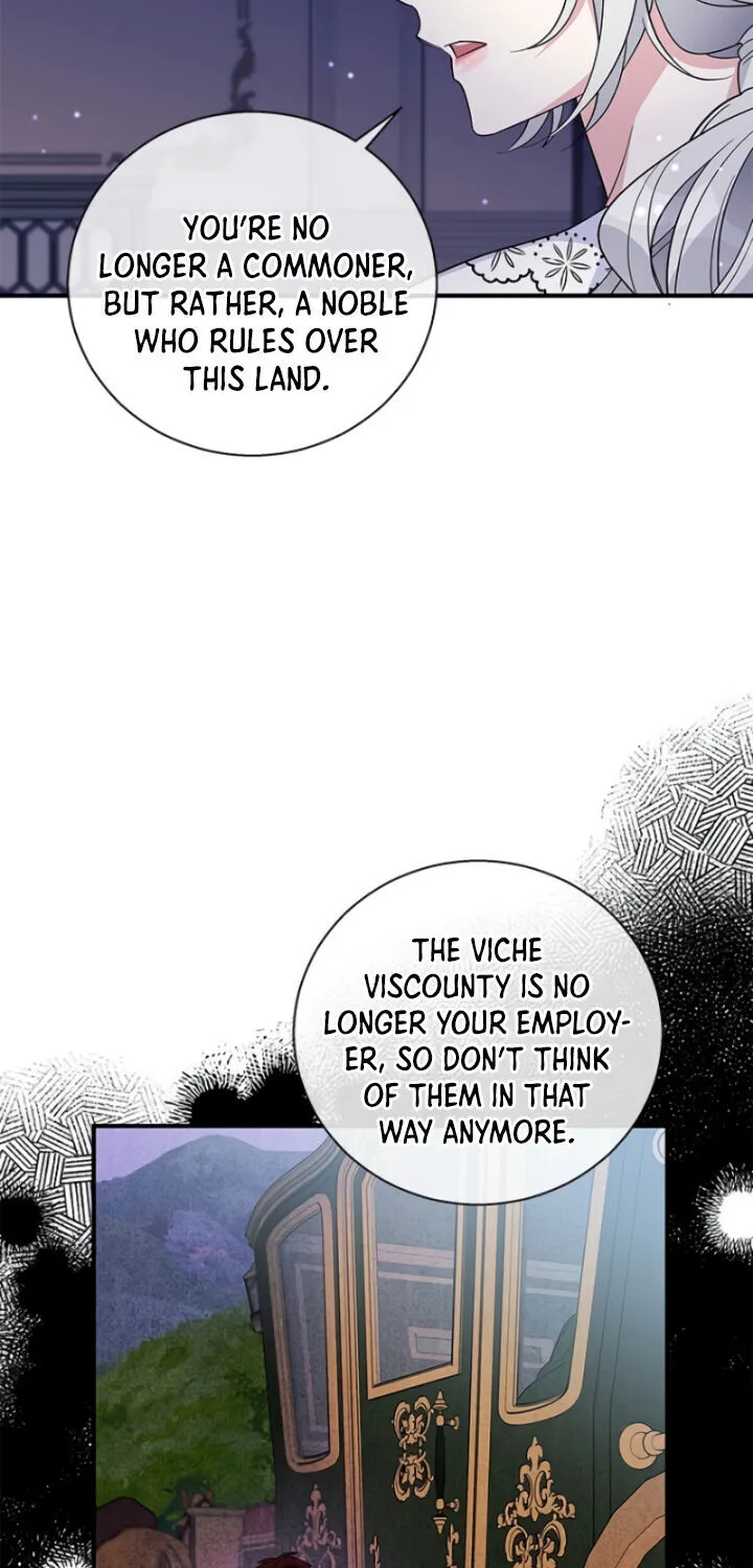 Honey, I’m Going On a Strike Chapter 21 page 5 - 