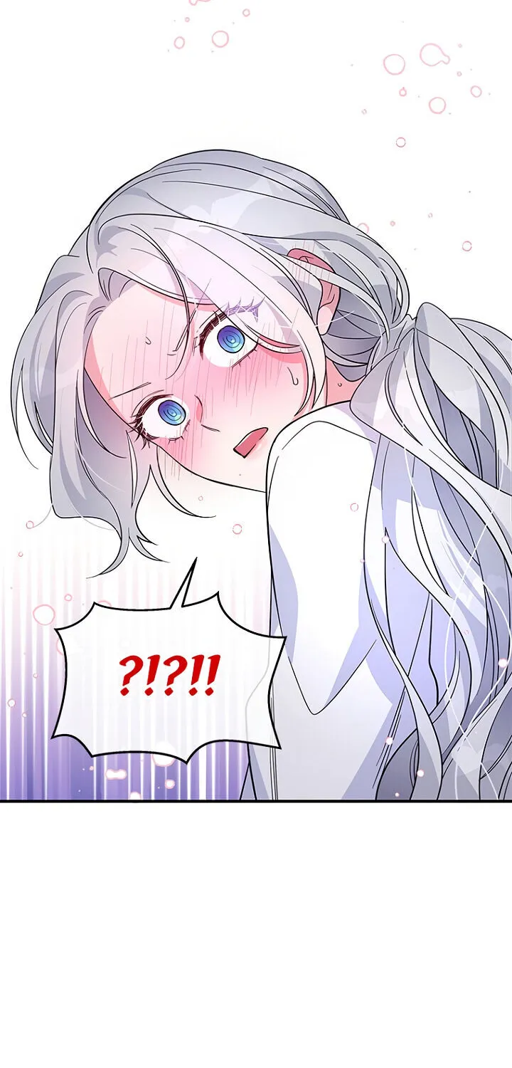 Honey, I’m Going On a Strike Chapter 21 page 46 - 