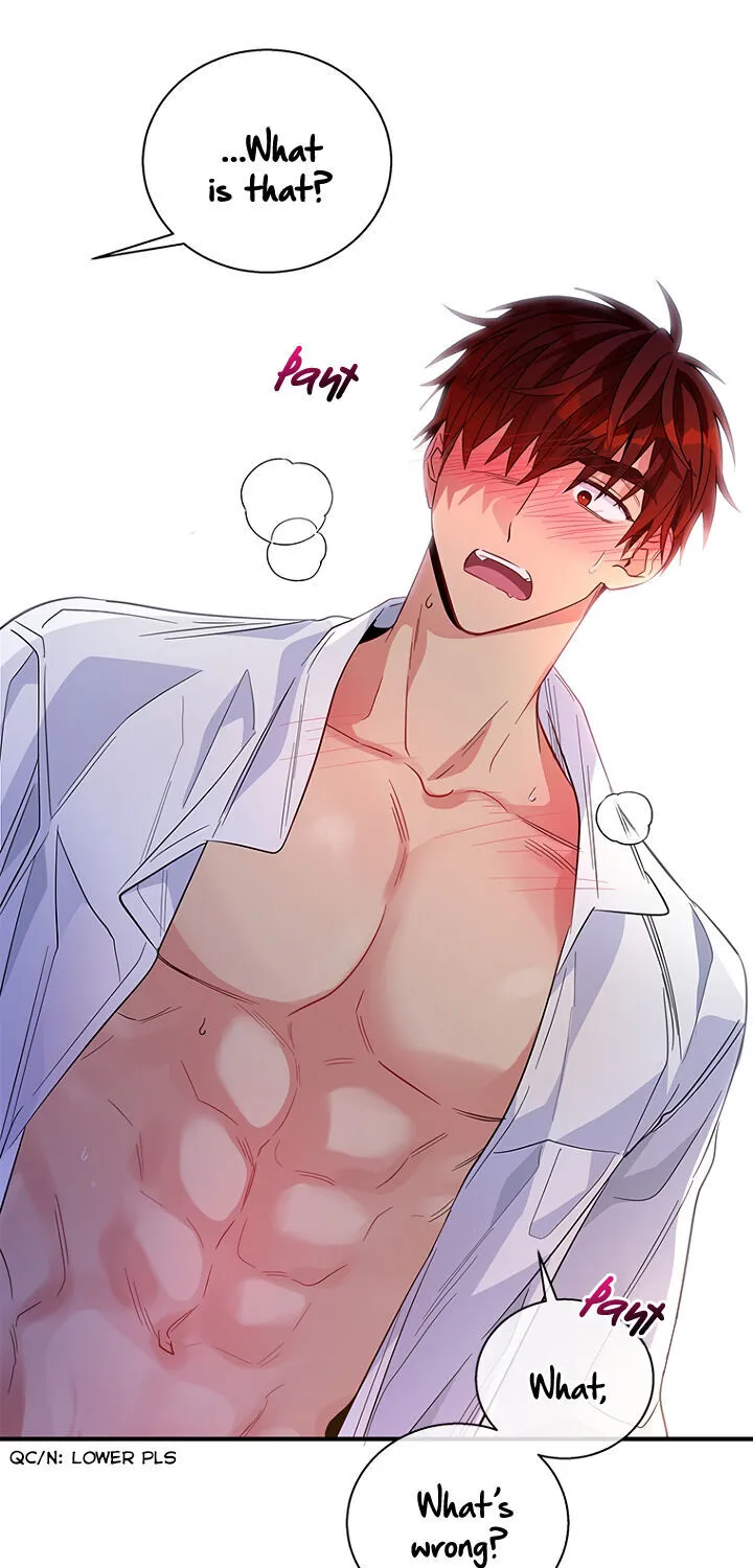 Honey, I’m Going On a Strike Chapter 21 page 47 - 