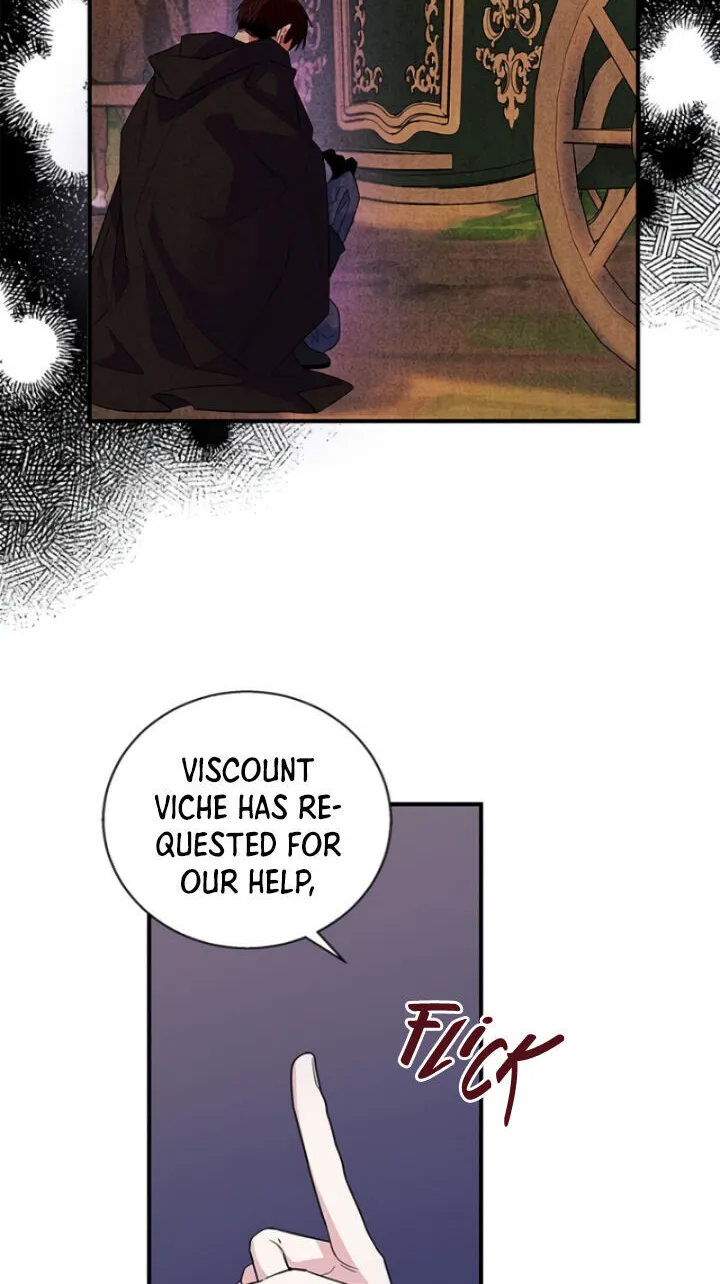 Honey, I’m Going On a Strike Chapter 21 page 6 - 