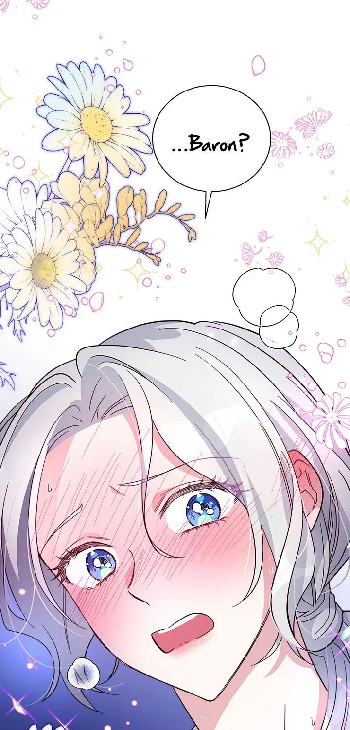 Honey, I’m Going On a Strike Chapter 21 page 54 - 