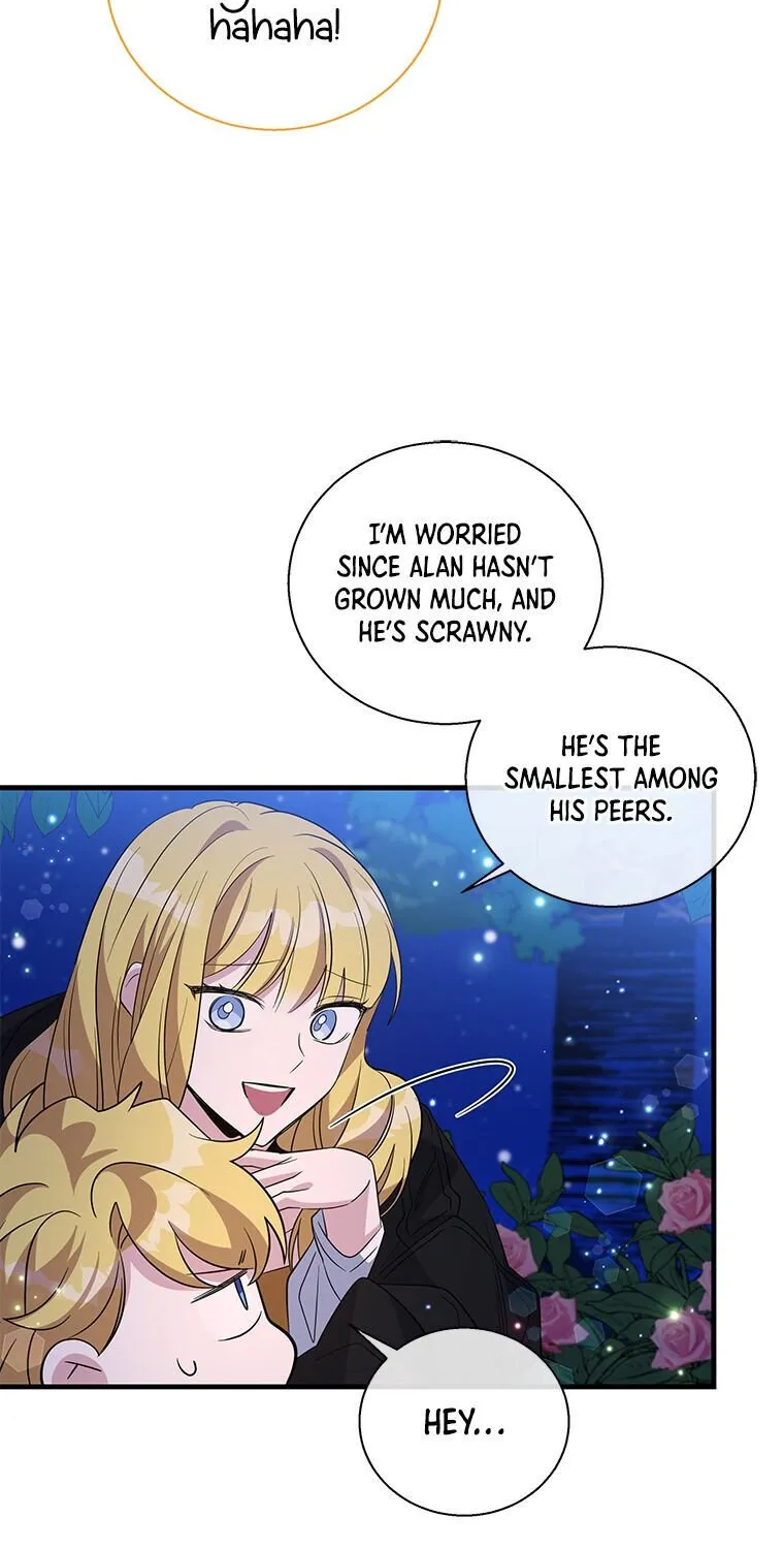 Honey, I’m Going On a Strike Chapter 43 page 15 - 