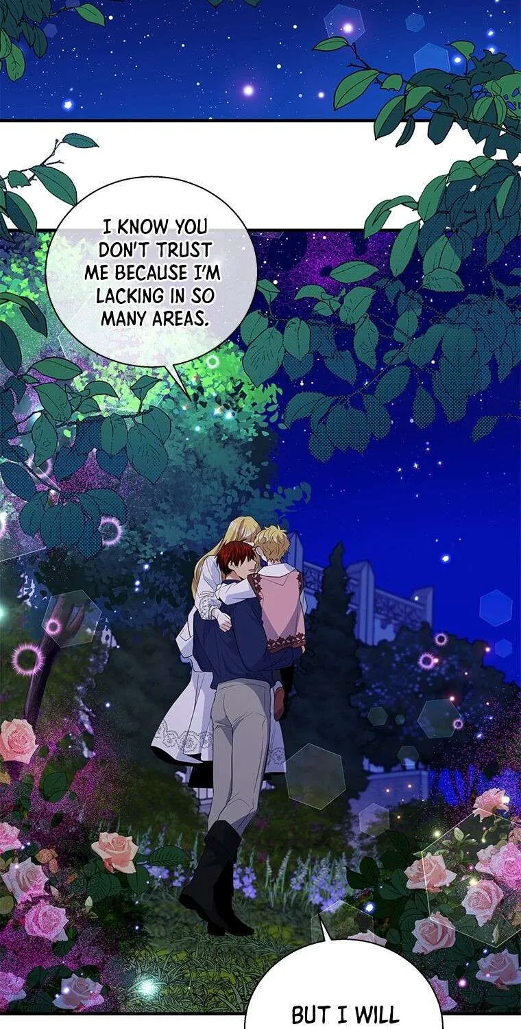 Honey, I’m Going On a Strike Chapter 43 page 29 - 
