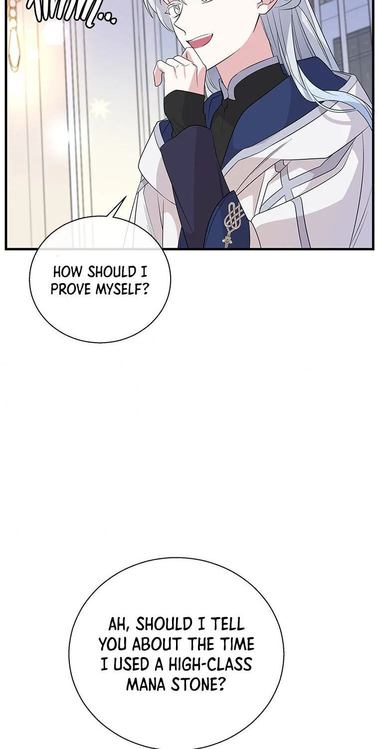 Honey, I’m Going On a Strike Chapter 43 page 54 - 