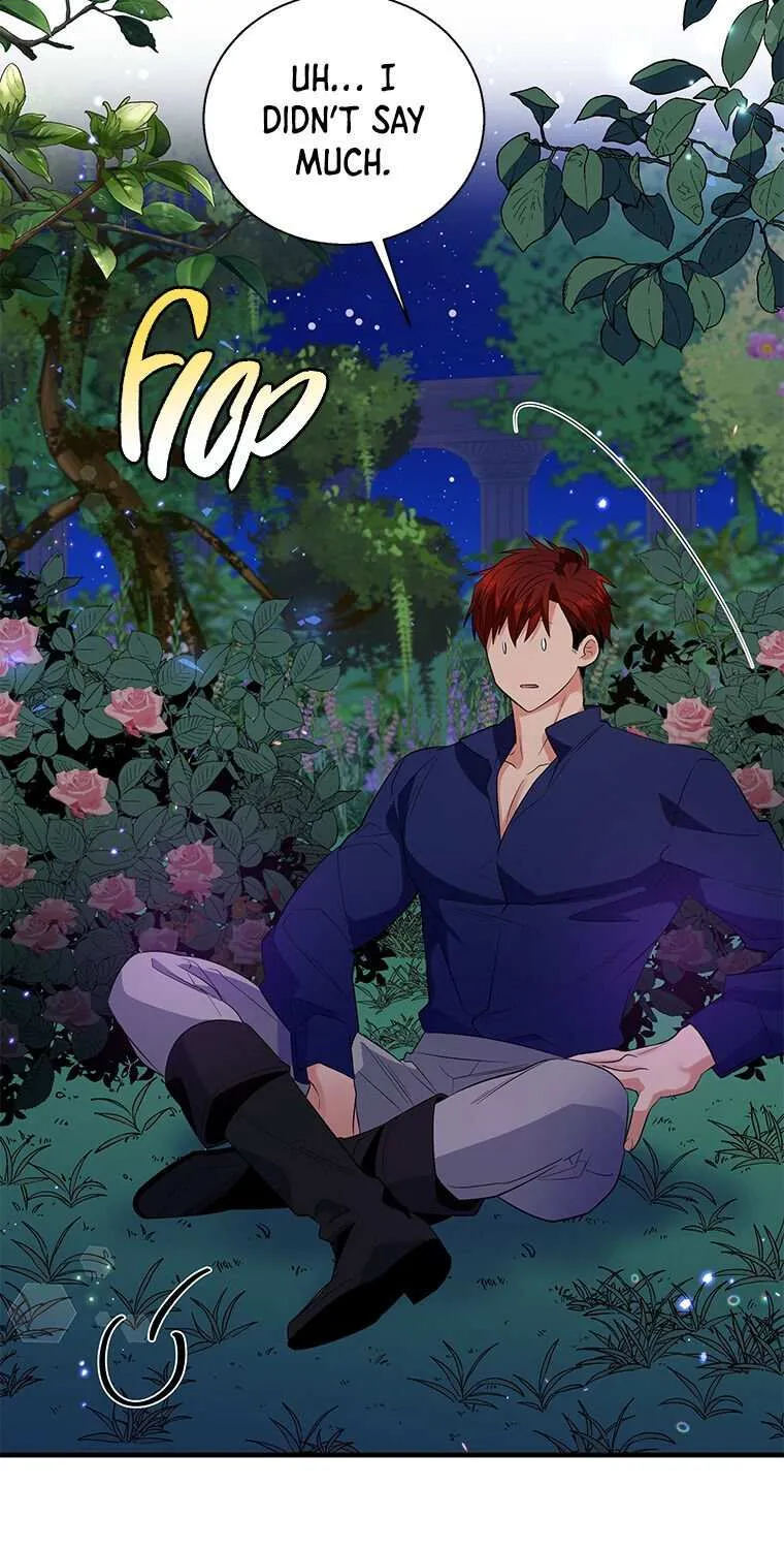 Honey, I’m Going On a Strike Chapter 43 page 8 - 