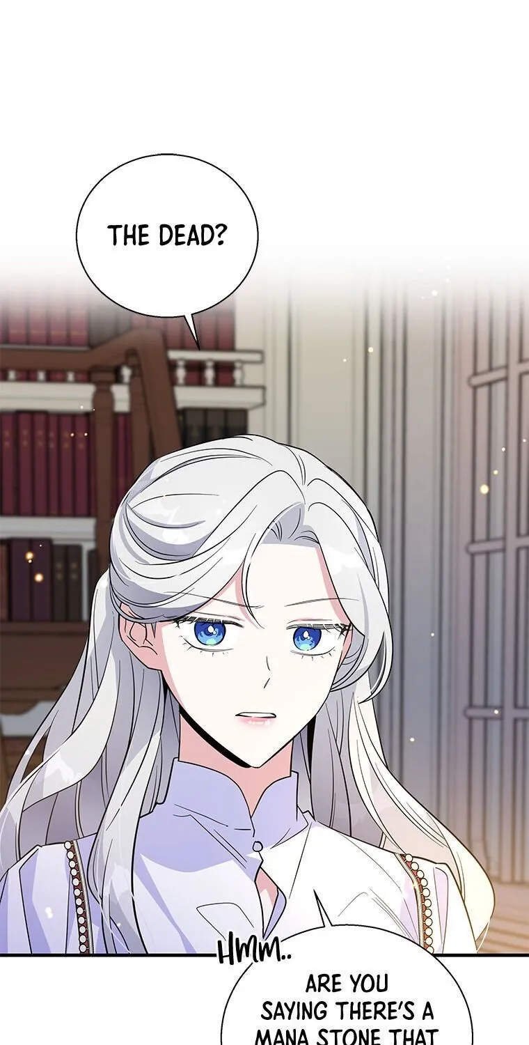 Honey, I’m Going On a Strike Chapter 44 page 1 - 