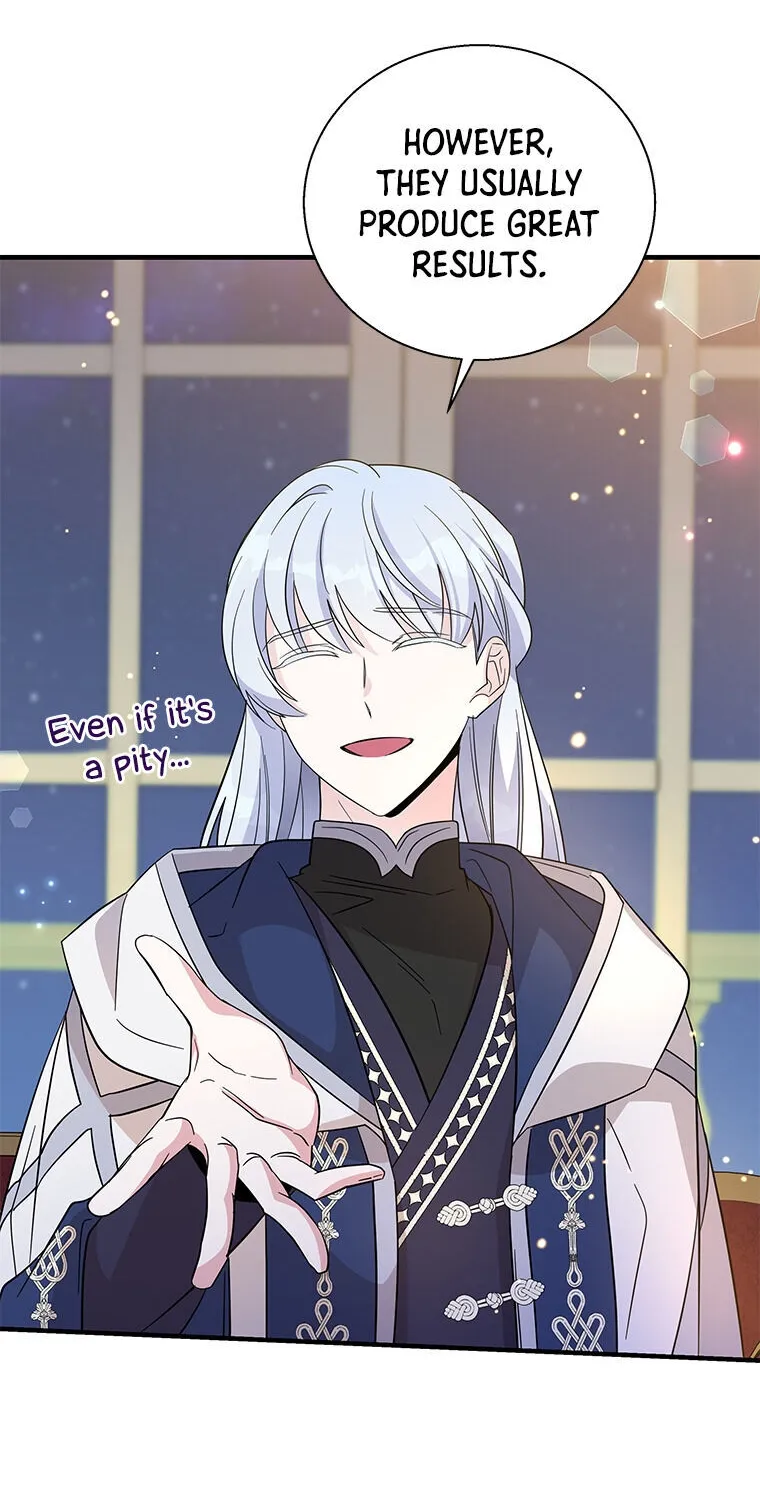 Honey, I’m Going On a Strike Chapter 44 page 14 - 