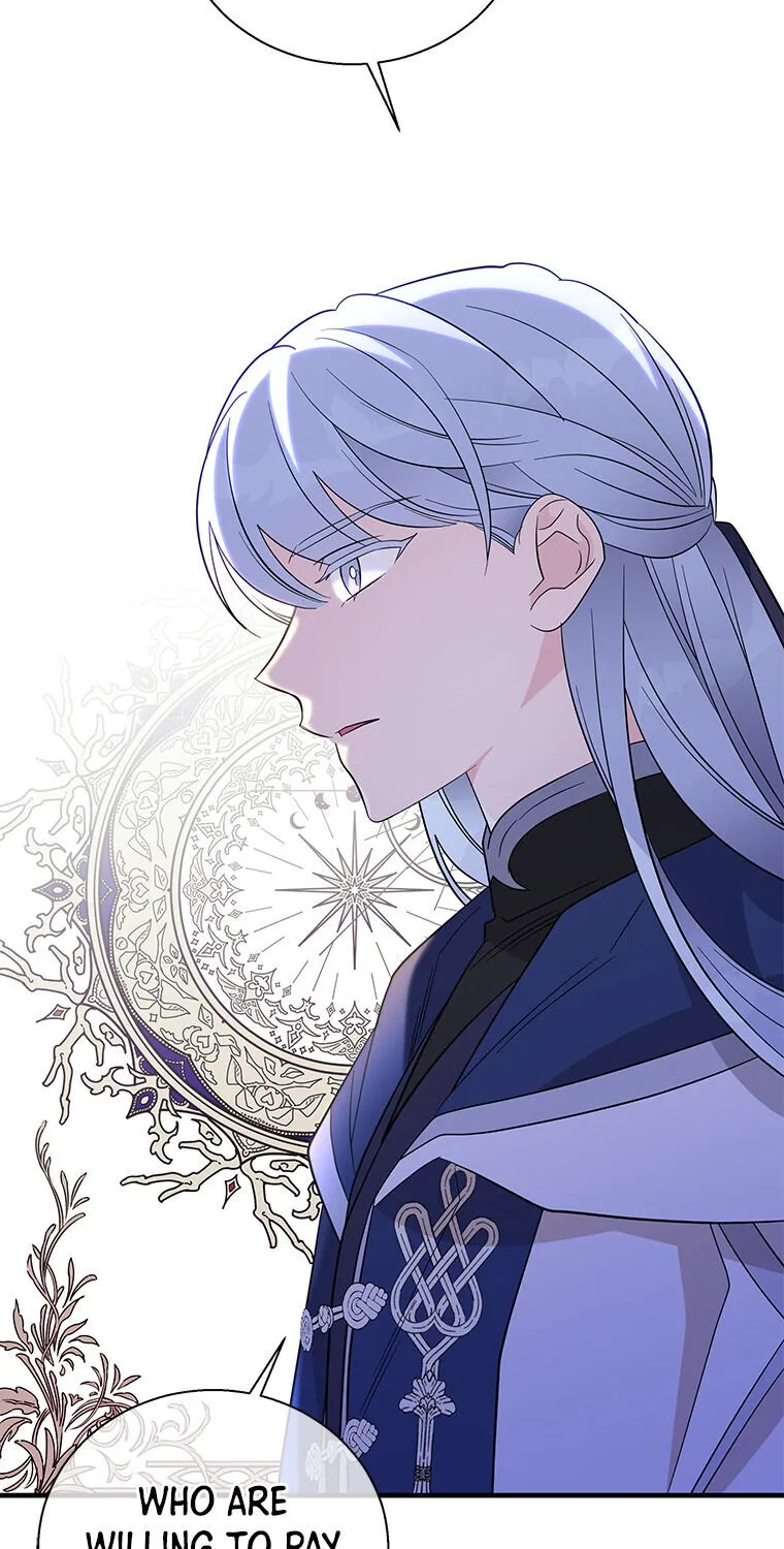 Honey, I’m Going On a Strike Chapter 44 page 20 - 