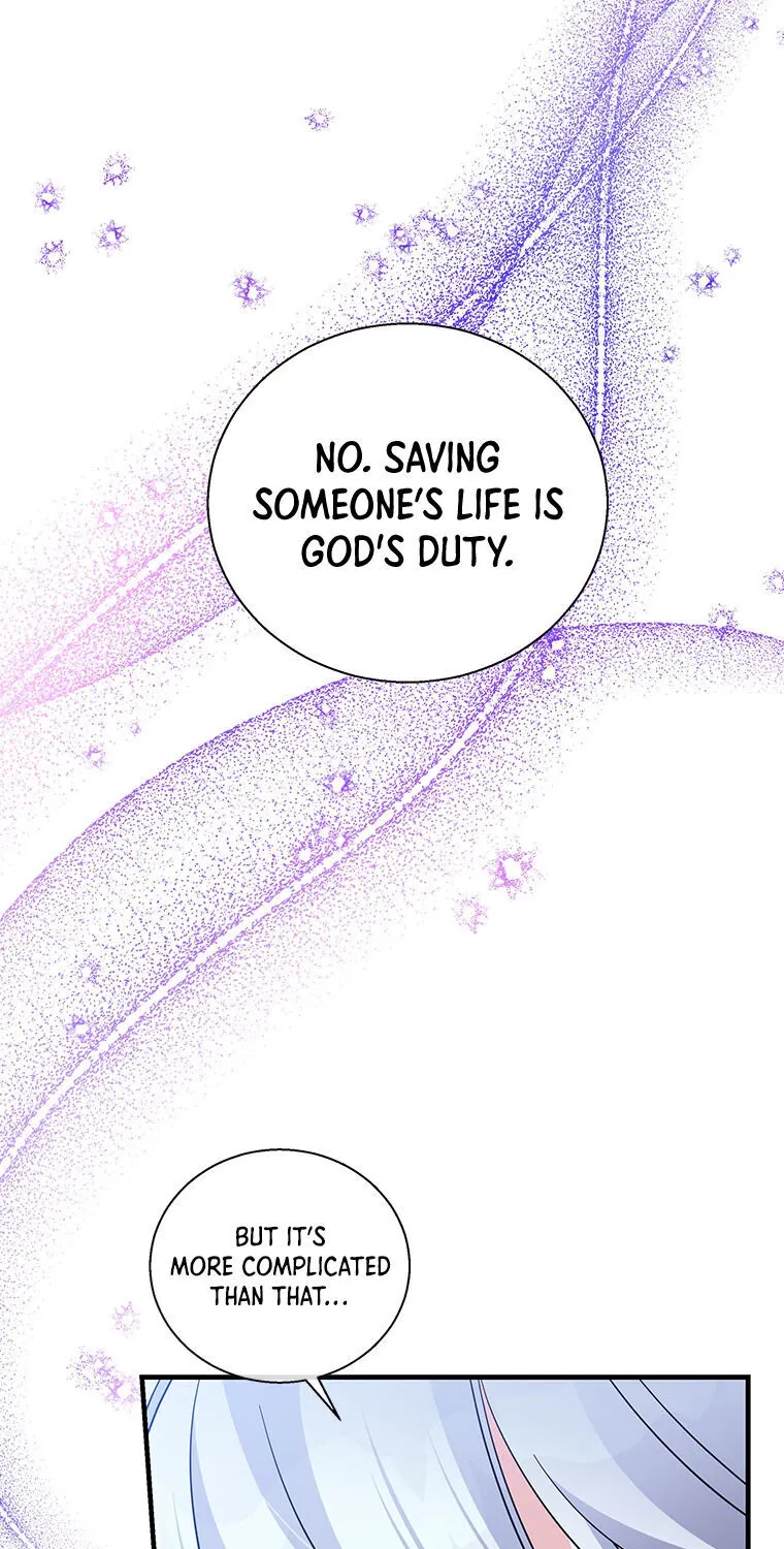 Honey, I’m Going On a Strike Chapter 44 page 3 - 
