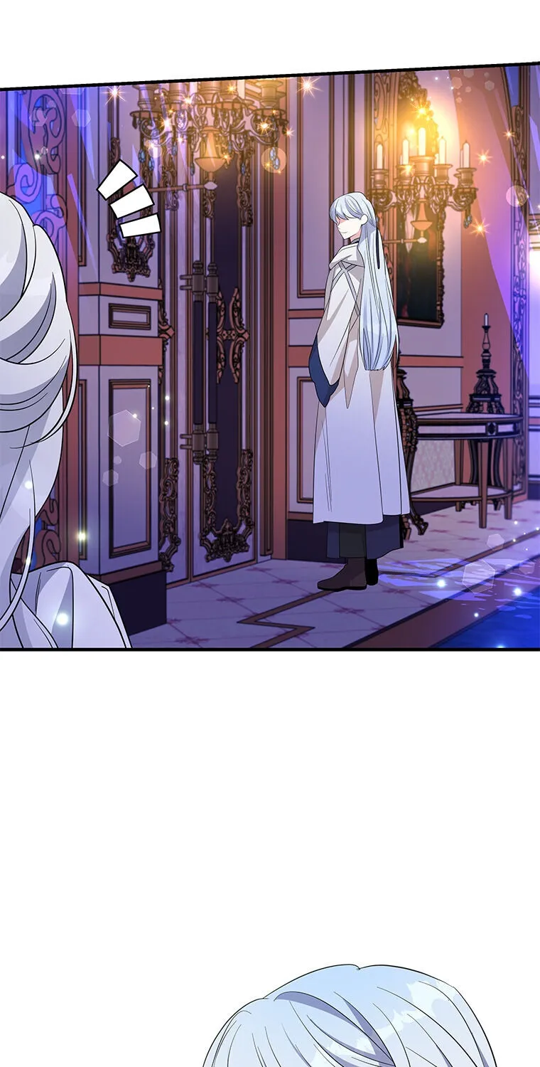 Honey, I’m Going On a Strike Chapter 44 page 27 - 