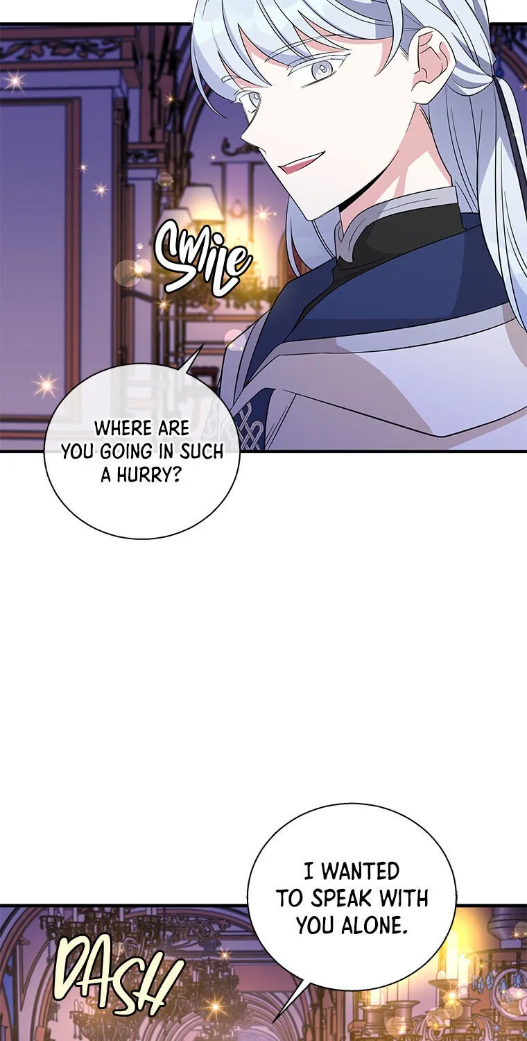 Honey, I’m Going On a Strike Chapter 44 page 28 - 