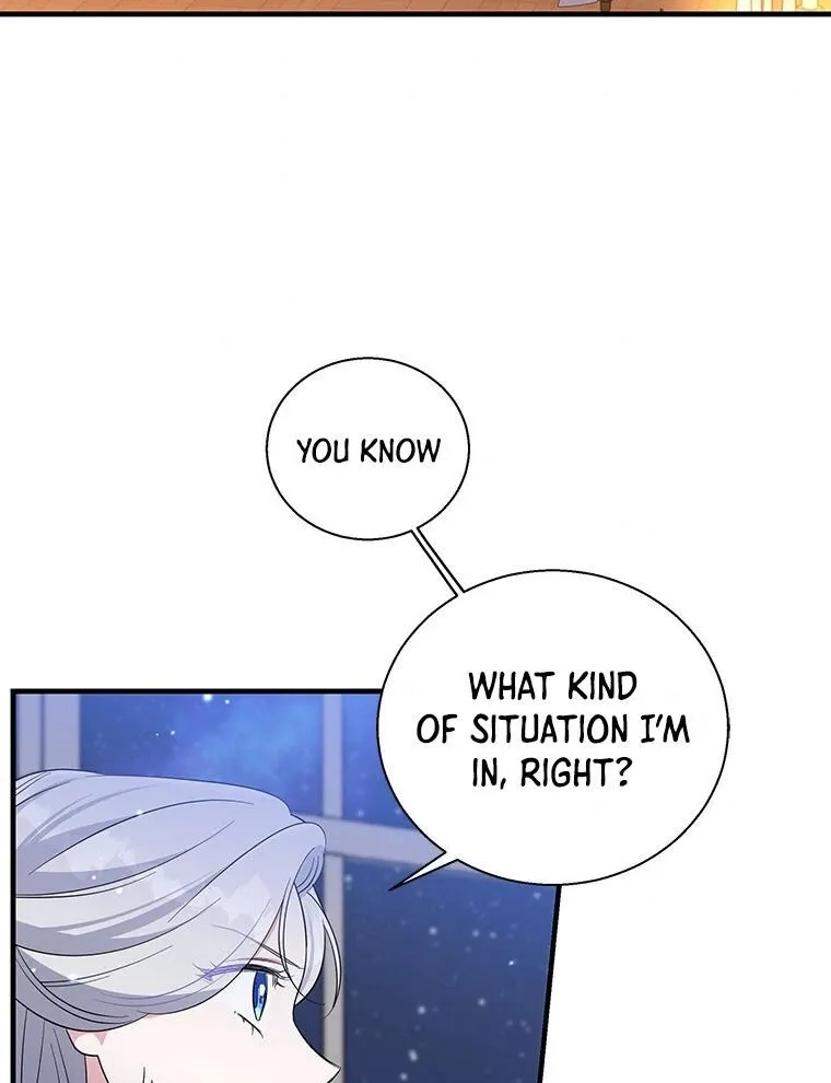 Honey, I’m Going On a Strike Chapter 44 page 32 - 