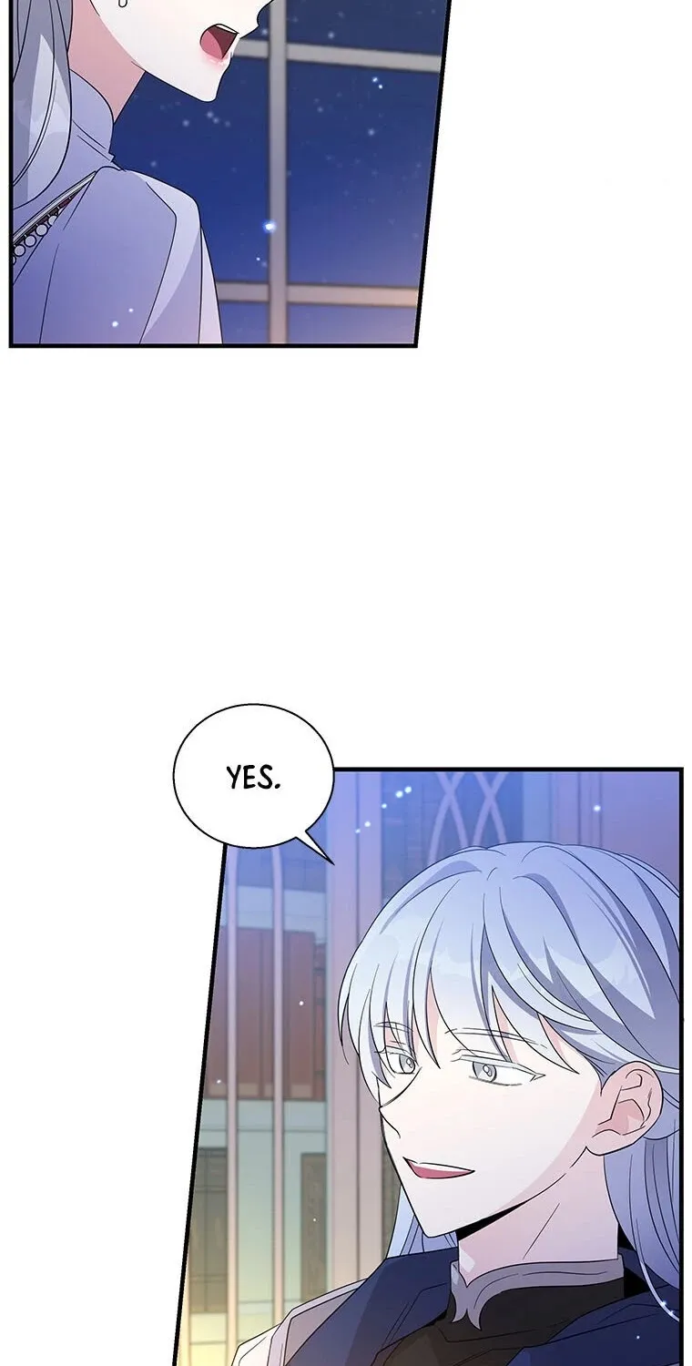 Honey, I’m Going On a Strike Chapter 44 page 33 - 