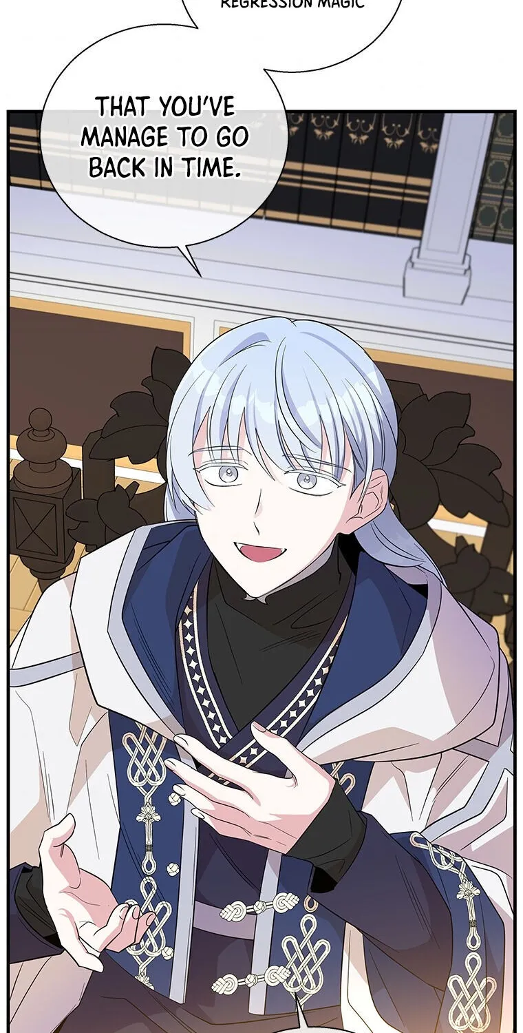Honey, I’m Going On a Strike Chapter 44 page 40 - 